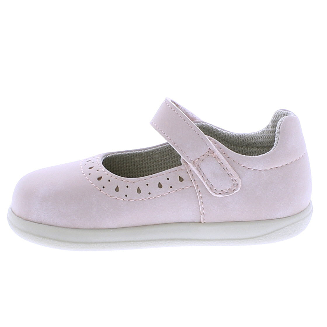 Footmates Shelby Mary Jane