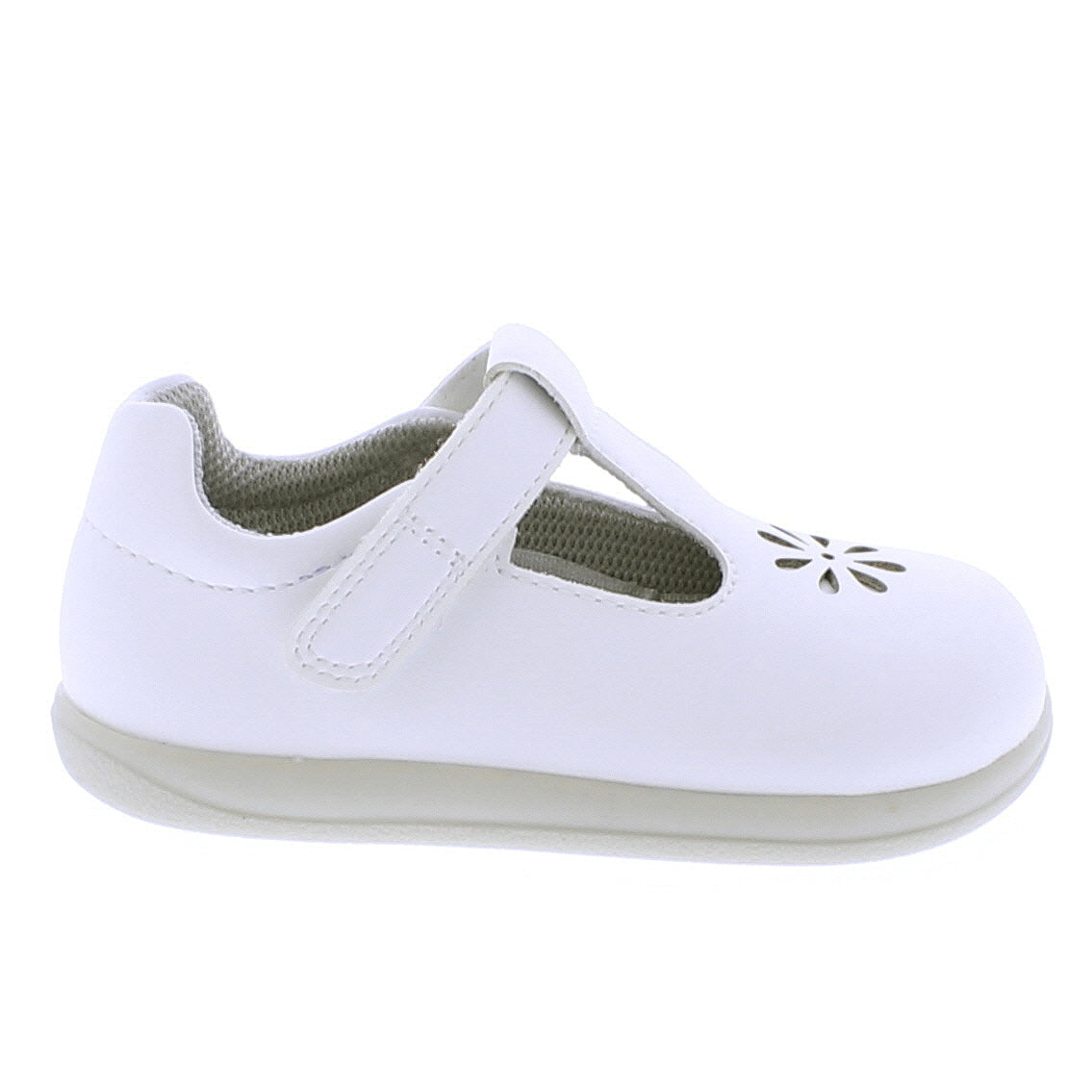 Footmates Becky T-Strap