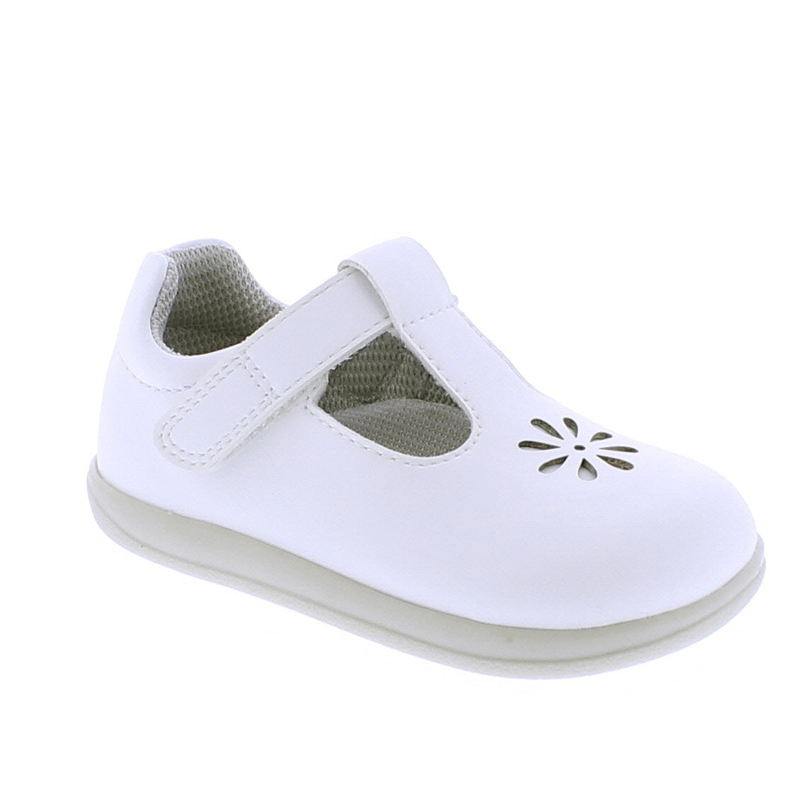 Footmates Becky T-Strap
