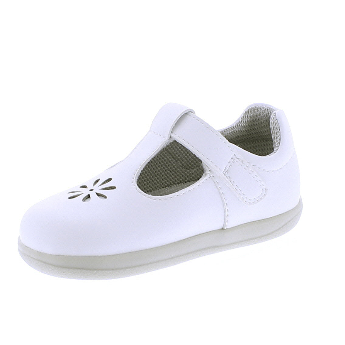 Footmates Becky T-Strap