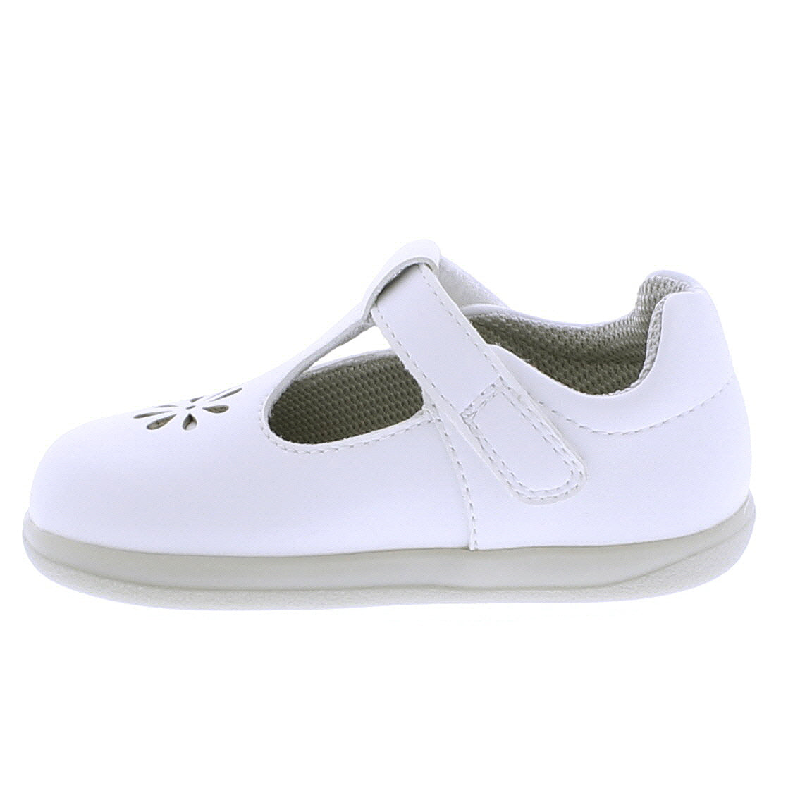 Footmates Becky T-Strap