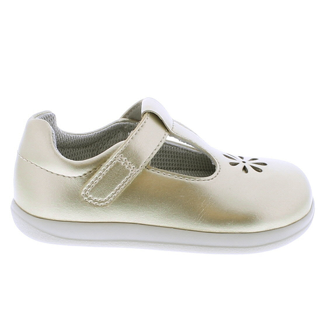 Footmates Becky T-Strap