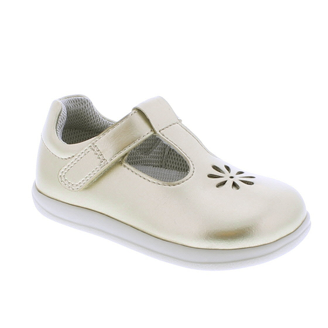 Footmates Becky T-Strap