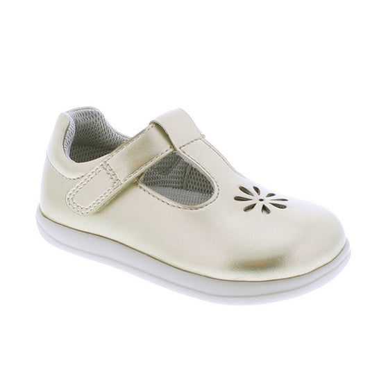 Footmates Becky T-Strap