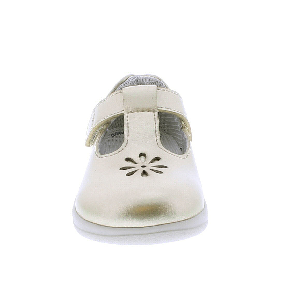 Footmates Becky T-Strap