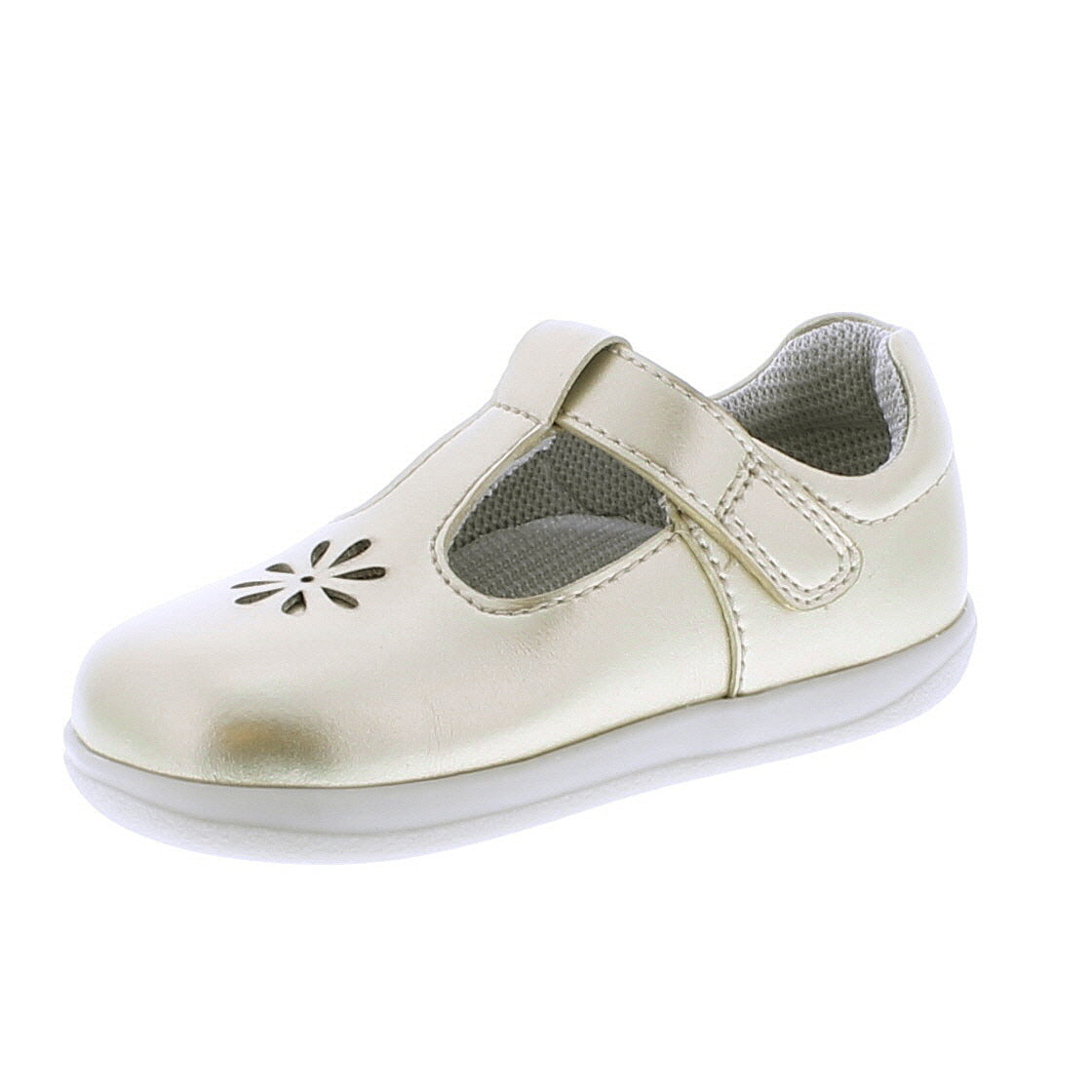 Footmates Becky T-Strap
