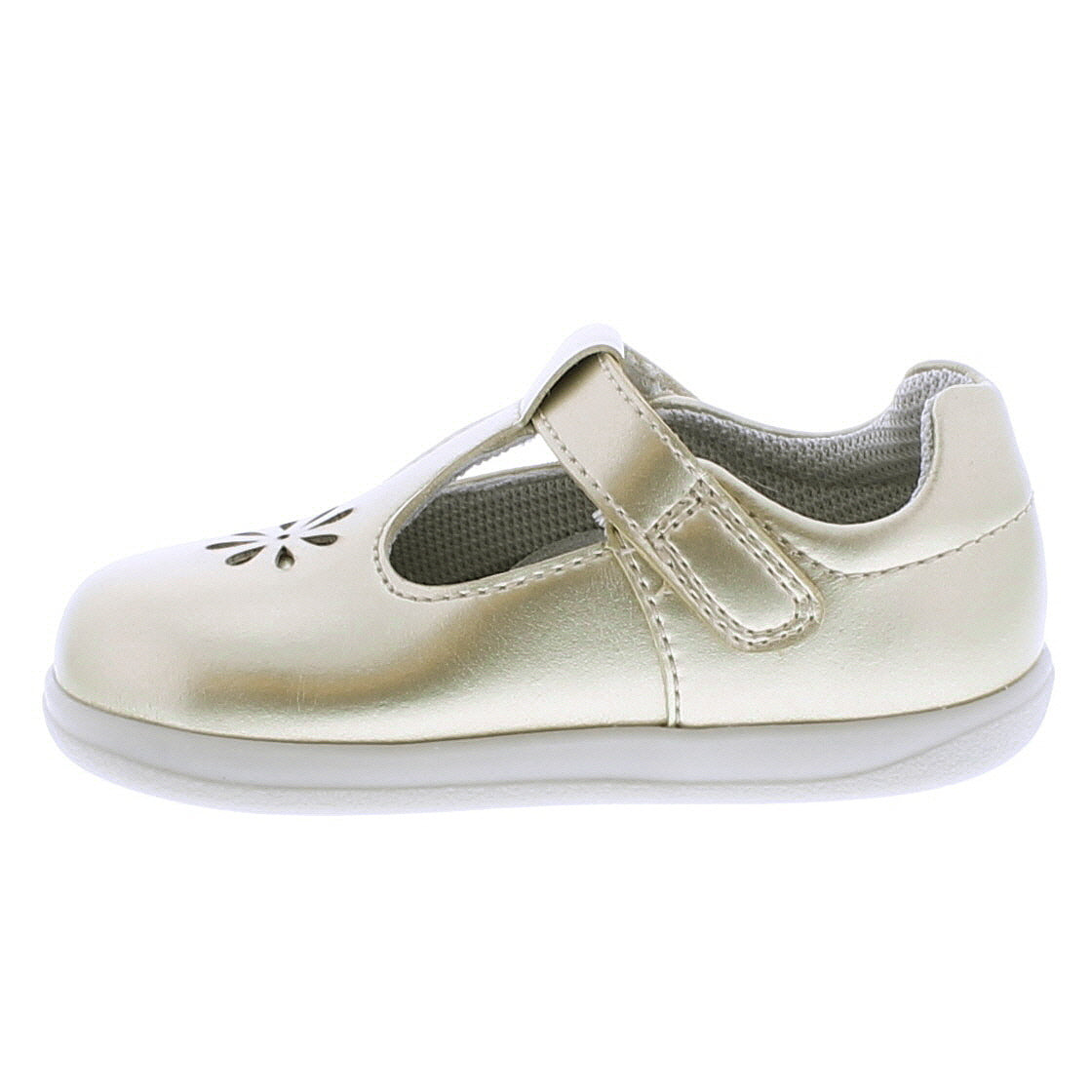 Footmates Becky T-Strap