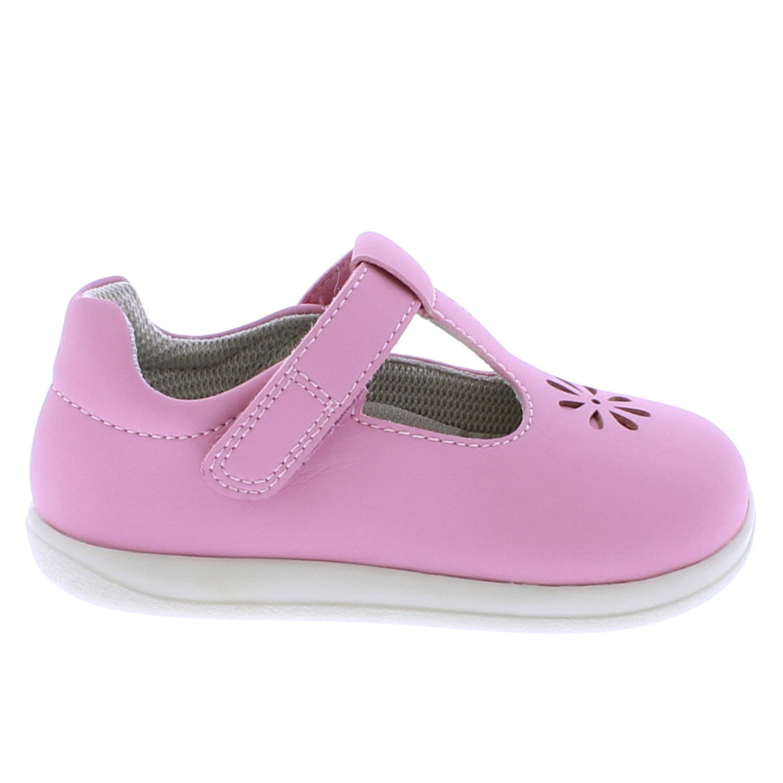 Footmates Becky T-Strap