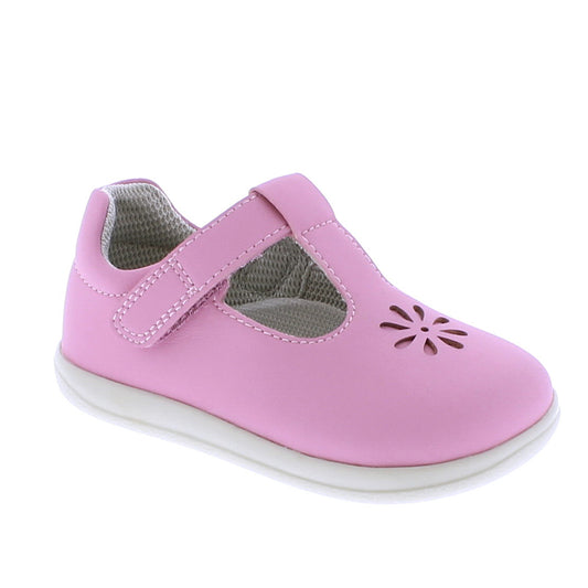Footmates Becky T-Strap