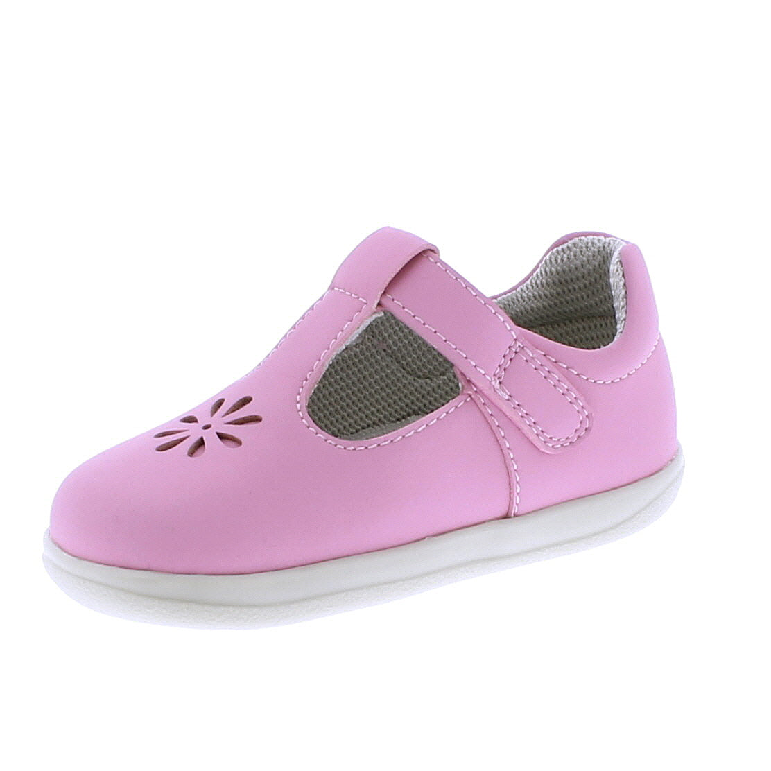 Footmates Becky T-Strap