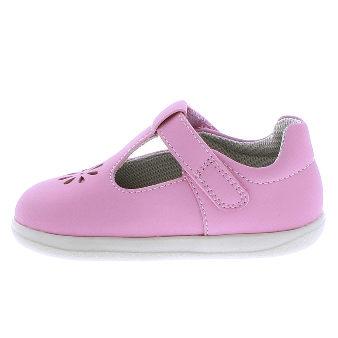 Footmates Becky T-Strap