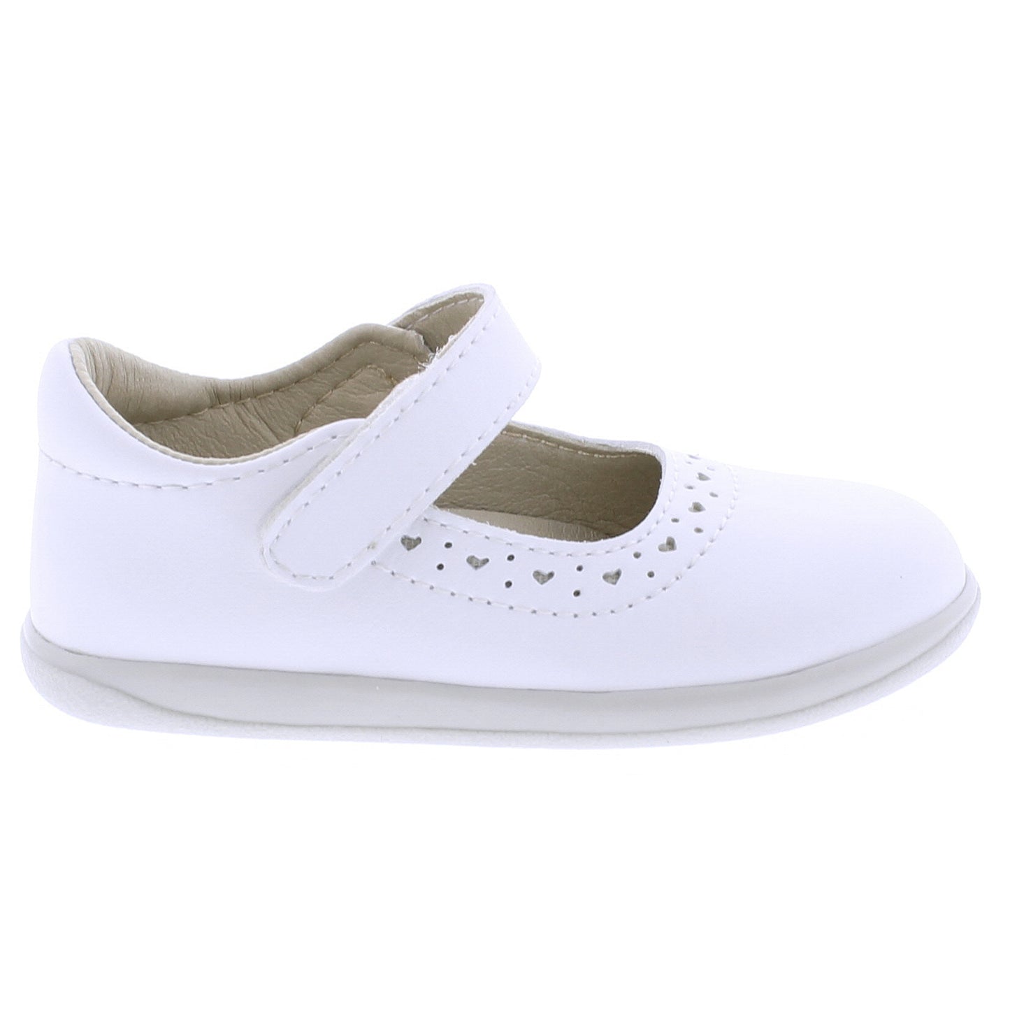 Footmates Shelby Mary Jane