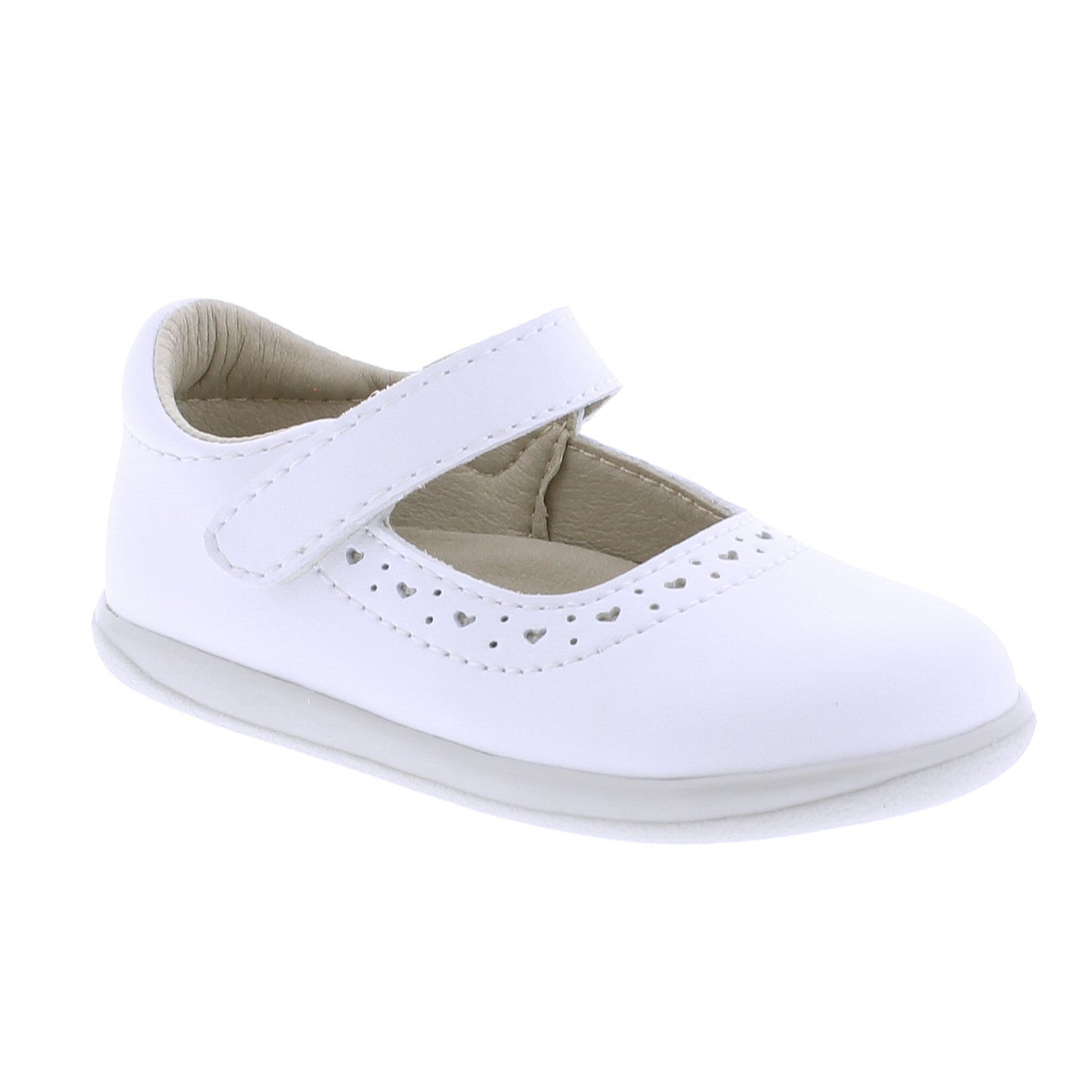 Footmates Shelby Mary Jane