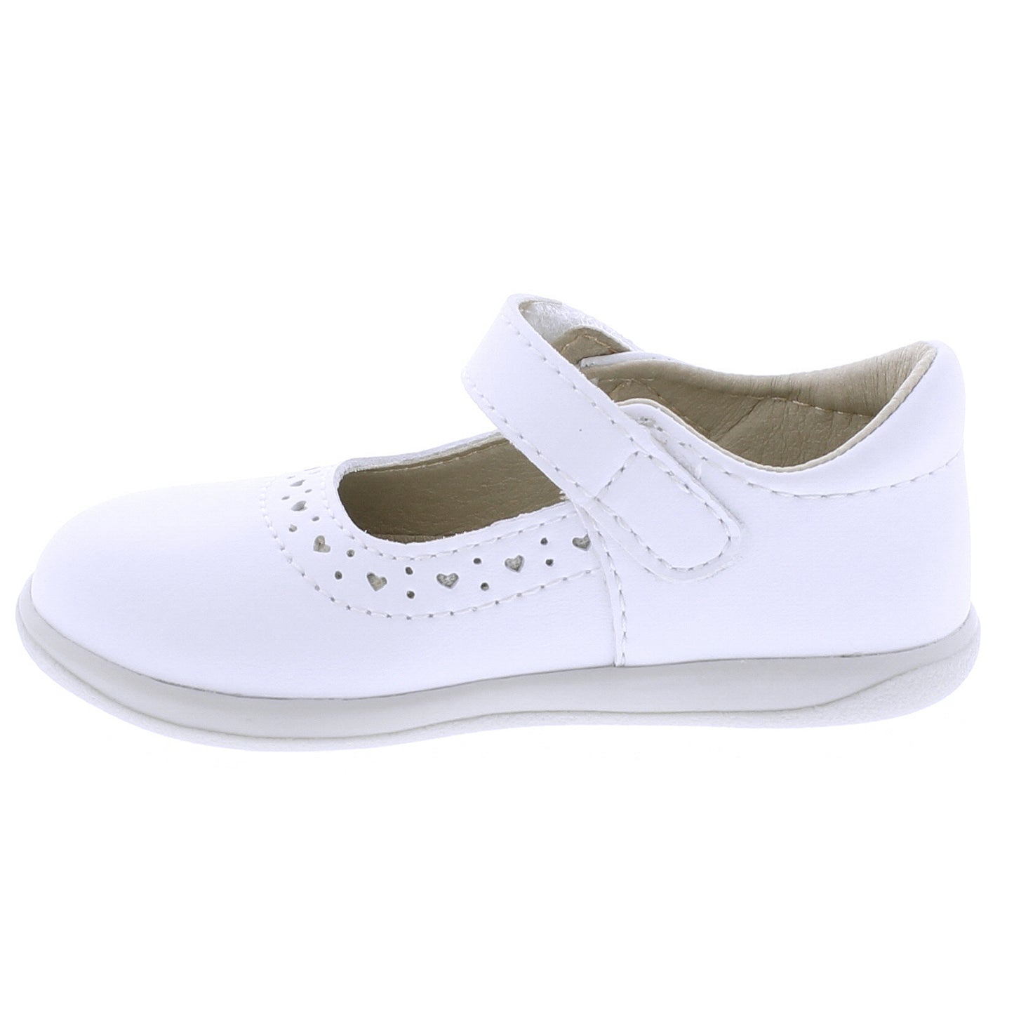 Footmates Shelby Mary Jane