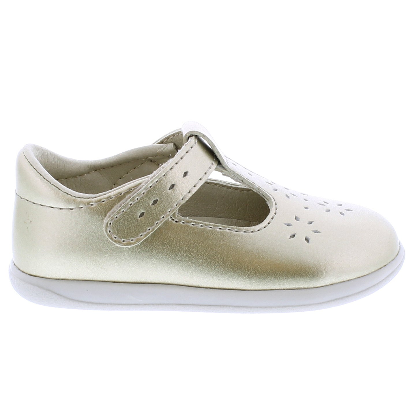 Footmates Becky T-Strap