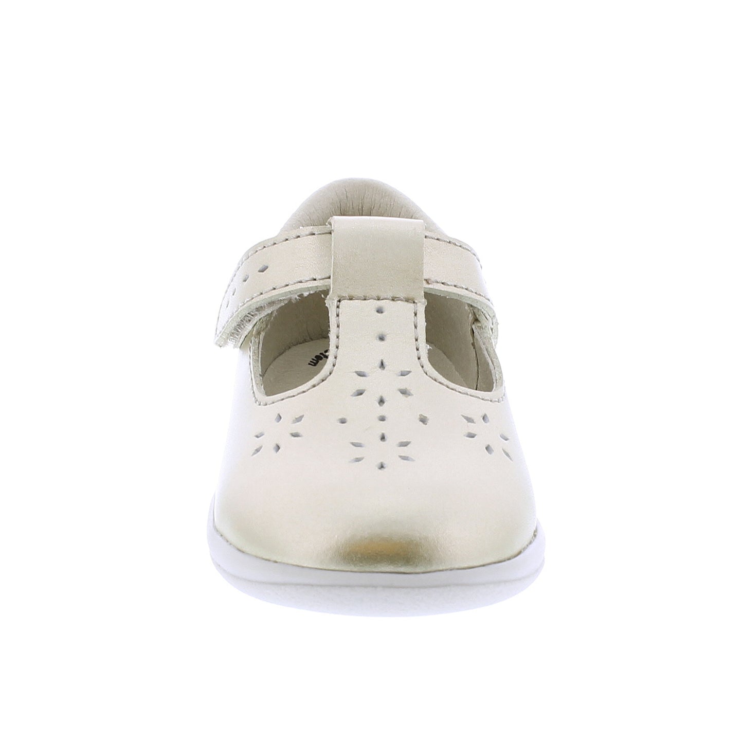 Footmates Becky T-Strap