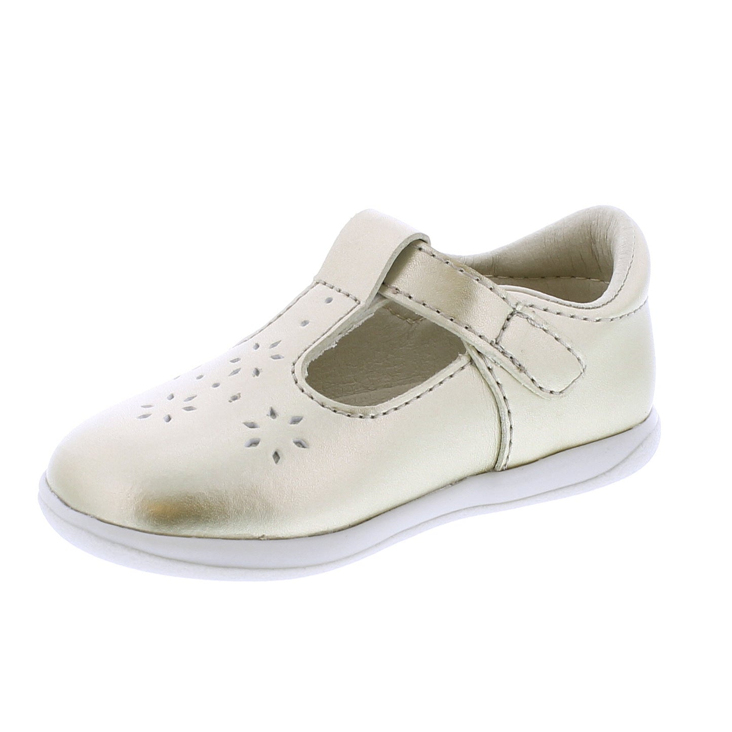 Footmates Becky T-Strap