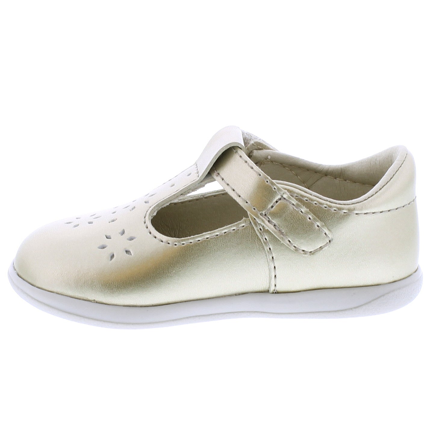 Footmates Becky T-Strap