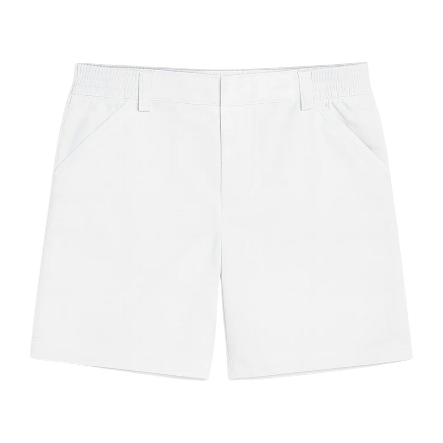 Florence Eiseman Linen Look Short