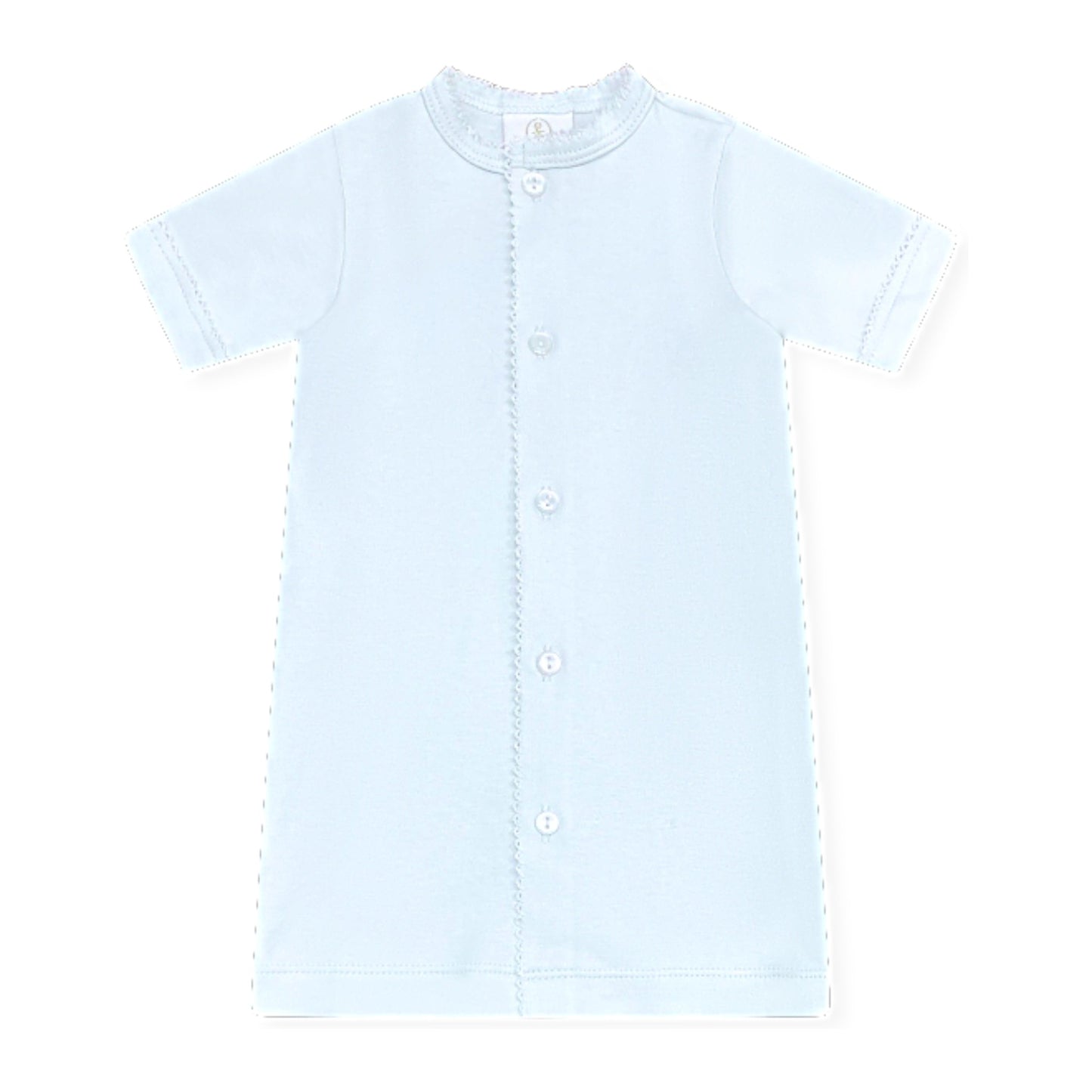 Lullaby Set Welcome Little One Daygown