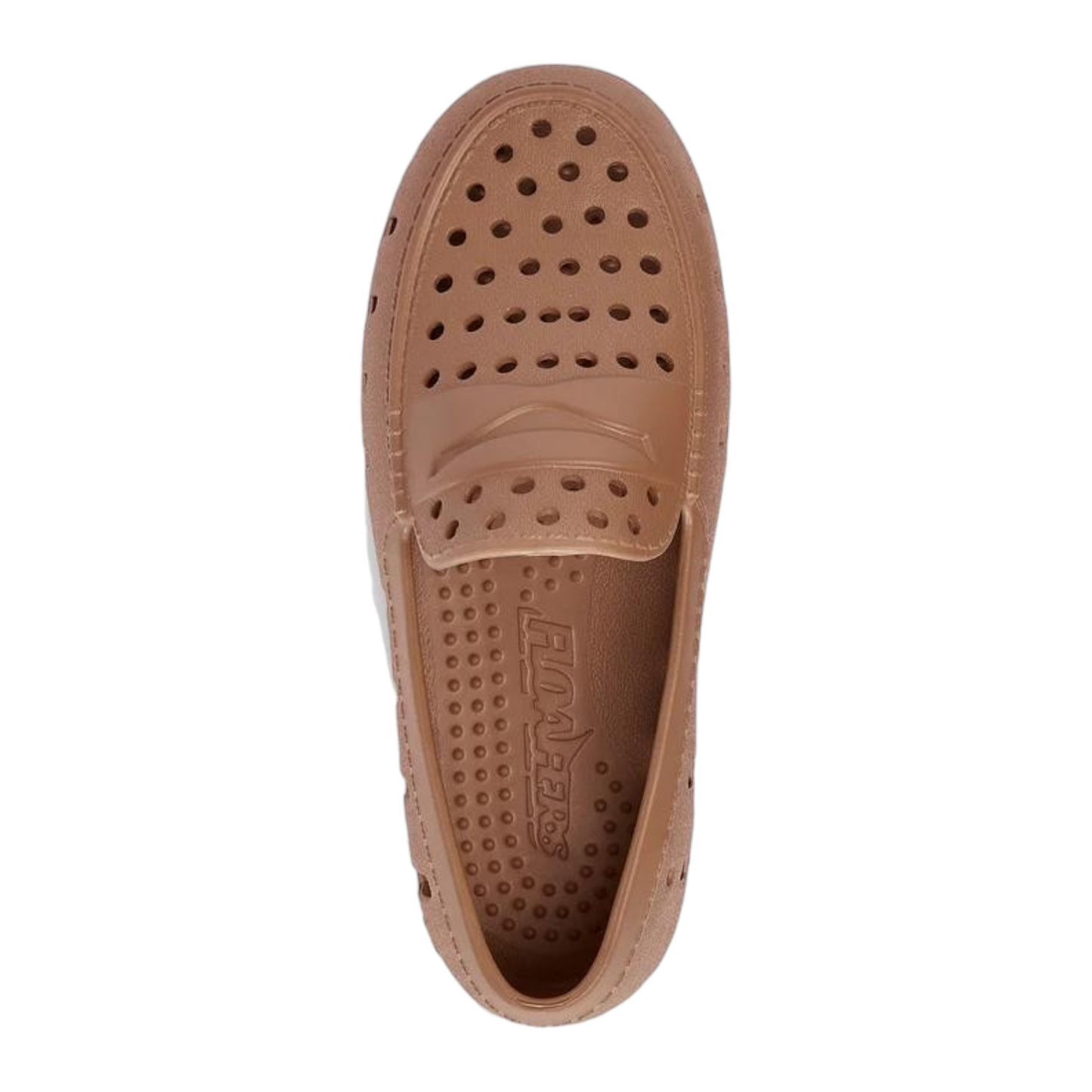 Floafers Prodigy 1.0 Driver Water Resistant Loafer