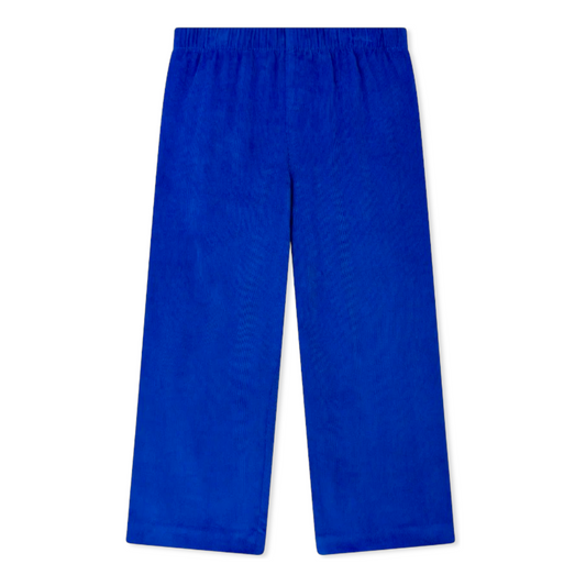 Lullaby Set William High Point Corduroy Pant