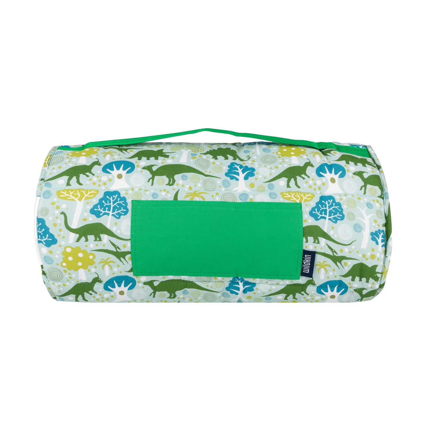 Wildkin Dinomite Dinosaurs Original Nap Mat