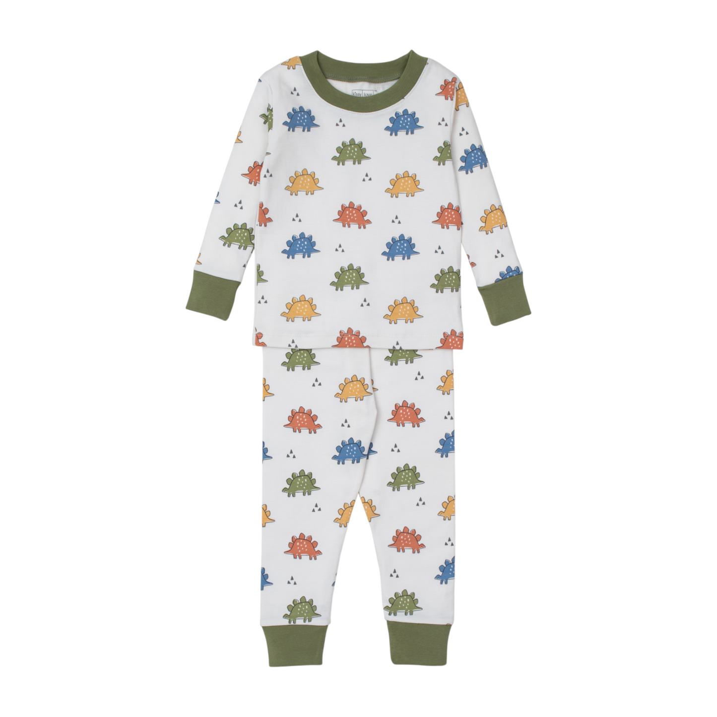 Kissy Kissy Dino Traffic Lounge Set