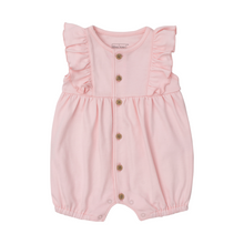 Load image into Gallery viewer, Kissy Kissy Puppy Fun Playsuit
