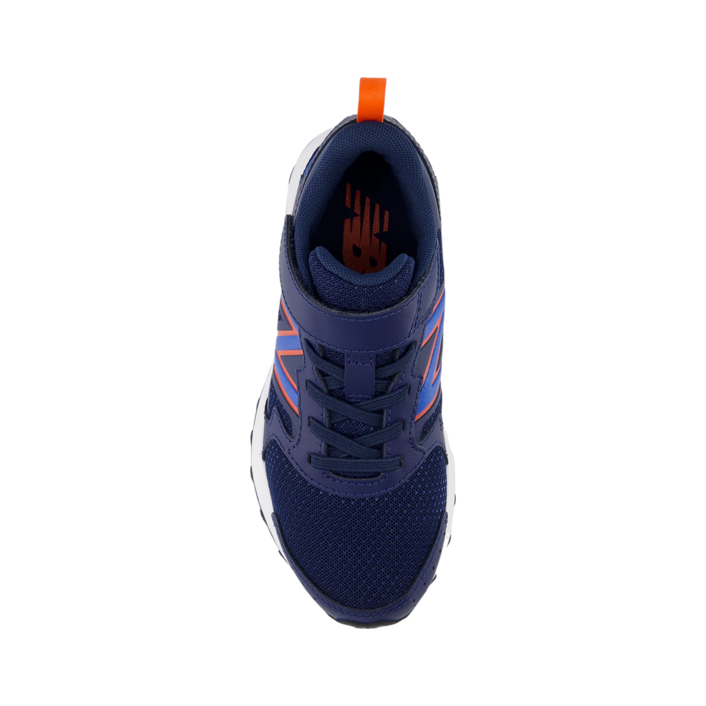 New Balance Fresh Foam 650 Bungee Lace with Top Strap