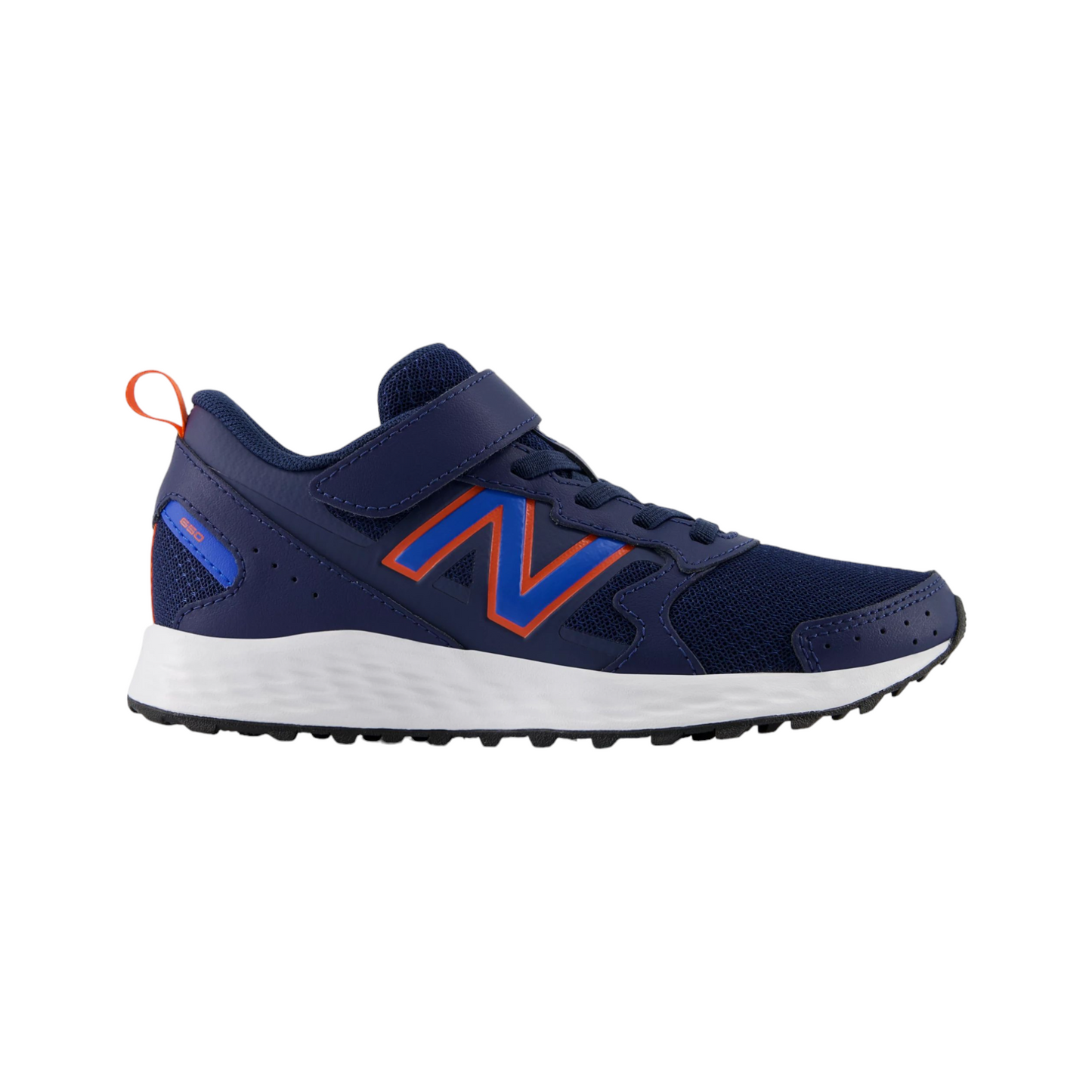 New Balance Fresh Foam 650 Bungee Lace with Top Strap