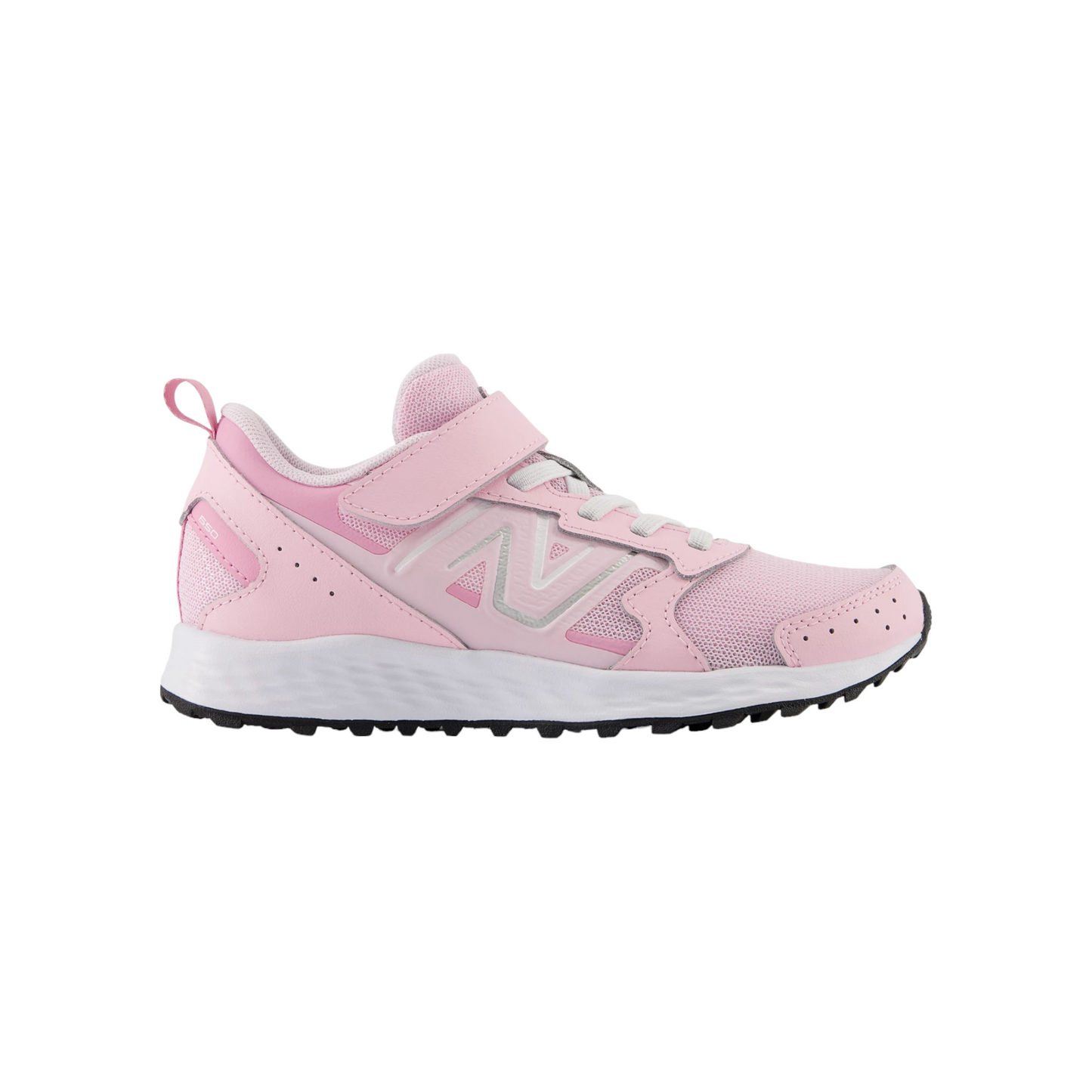 New Balance Fresh Foam 650 Bungee Lace with Top Strap