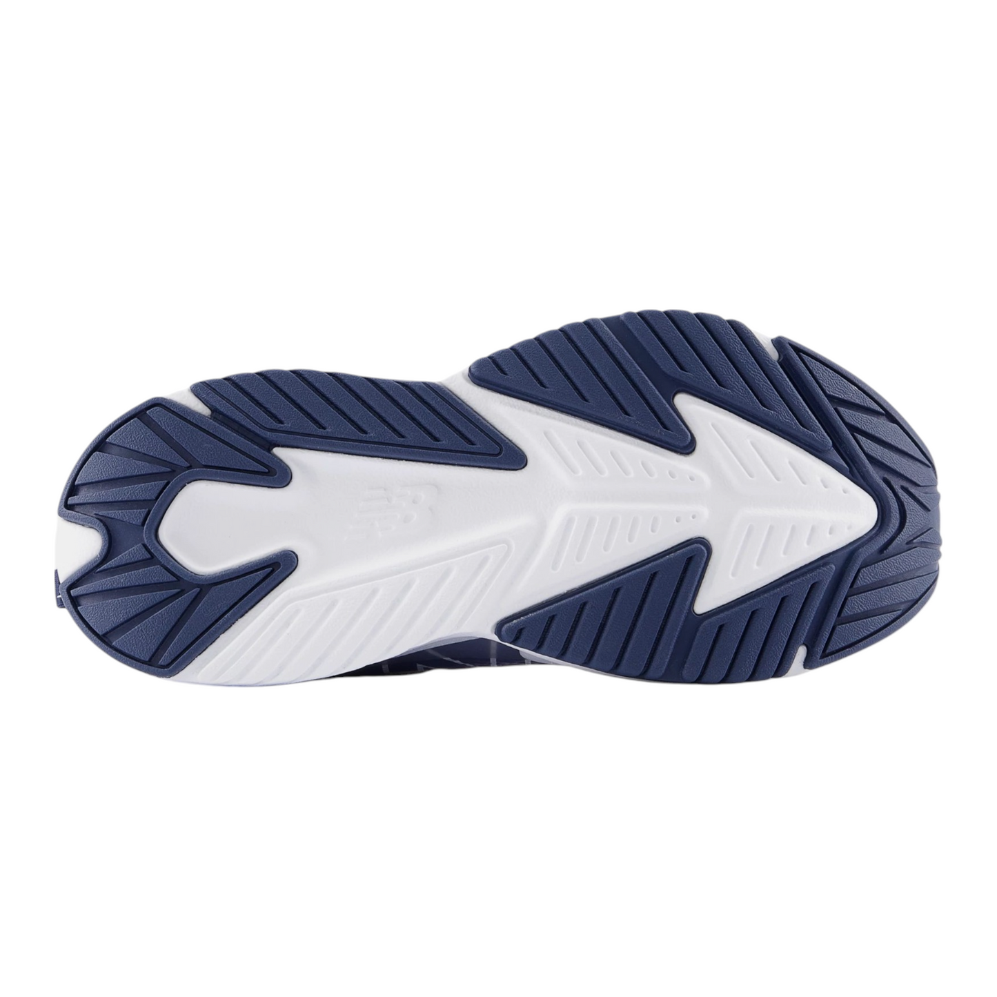 New Balance Rave Run v2 Bungee Lace Sneaker- Little Kid