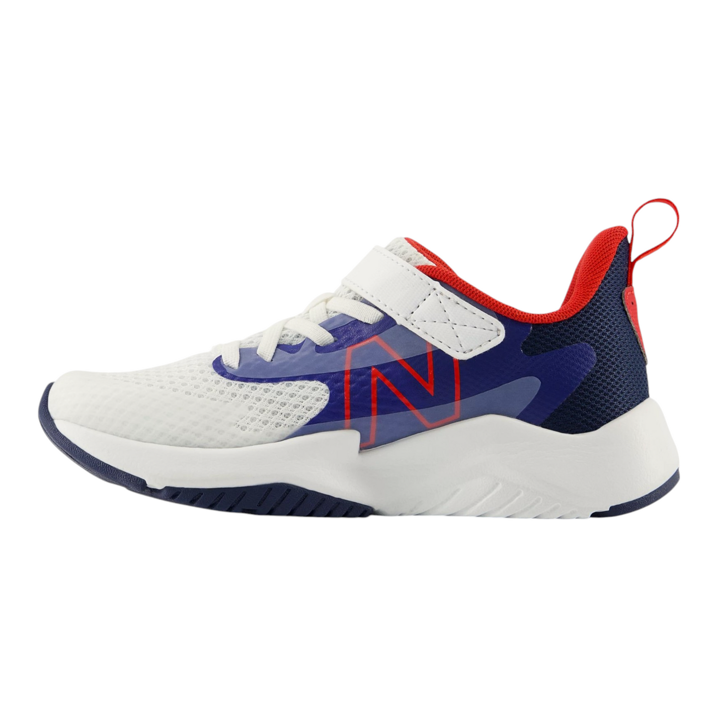 New Balance Rave Run v2 Bungee Lace Sneake