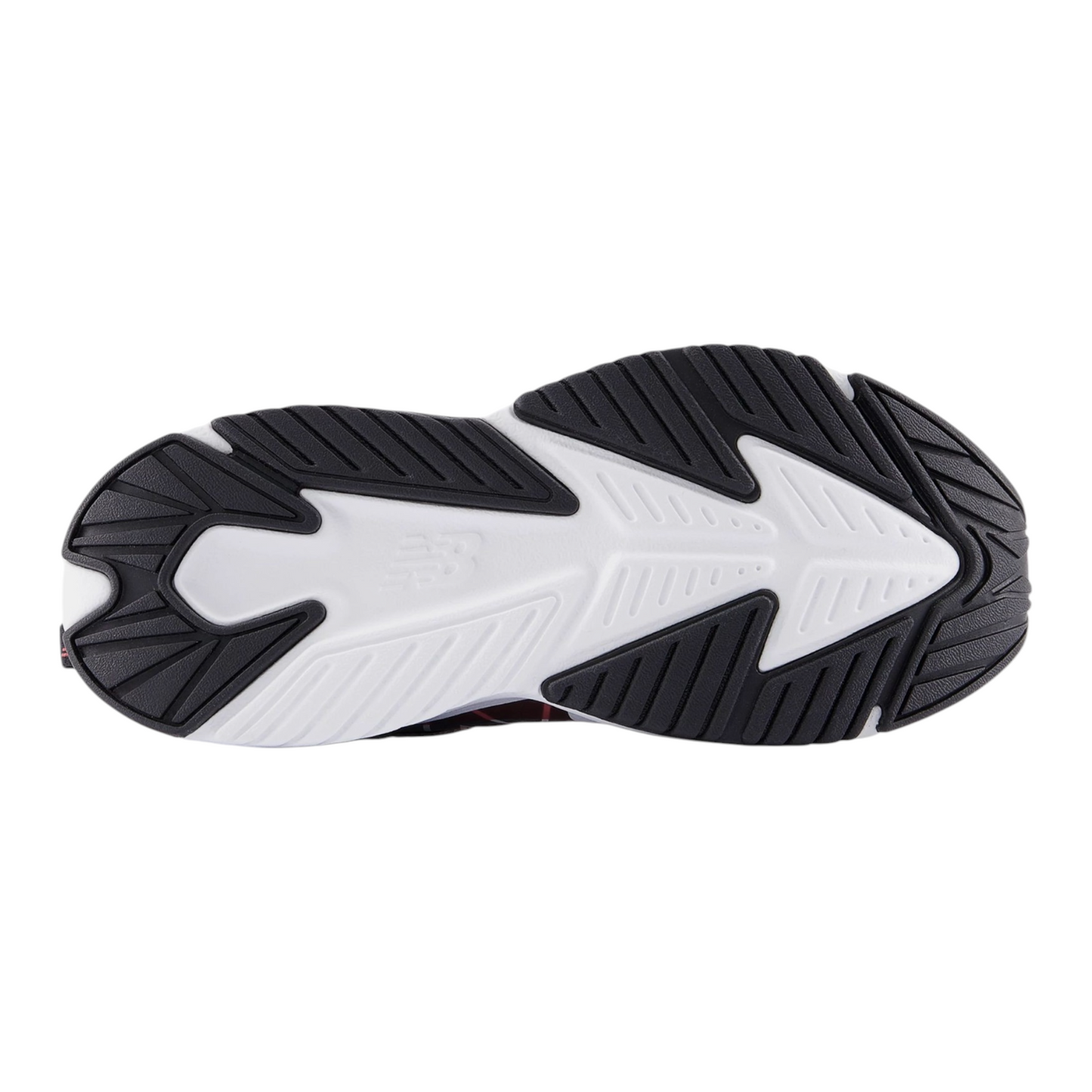 New Balance Rave Run v2 Bungee Lace Sneaker- Little Kid