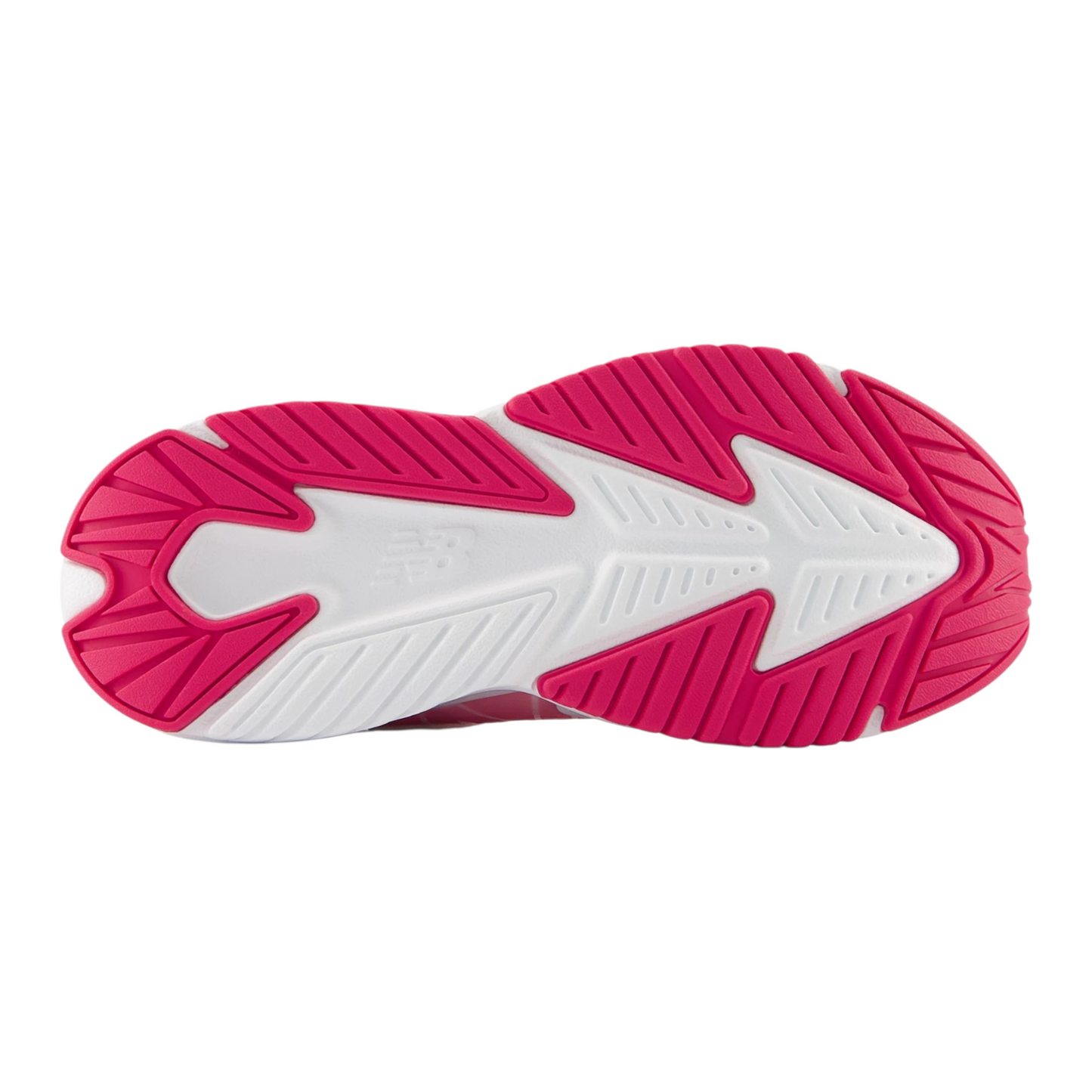 New Balance Rave Run v2 Bungee Lace Sneaker- Little Kid