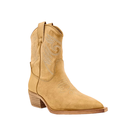 Shu Shop Zahara Western Boot- Kid's