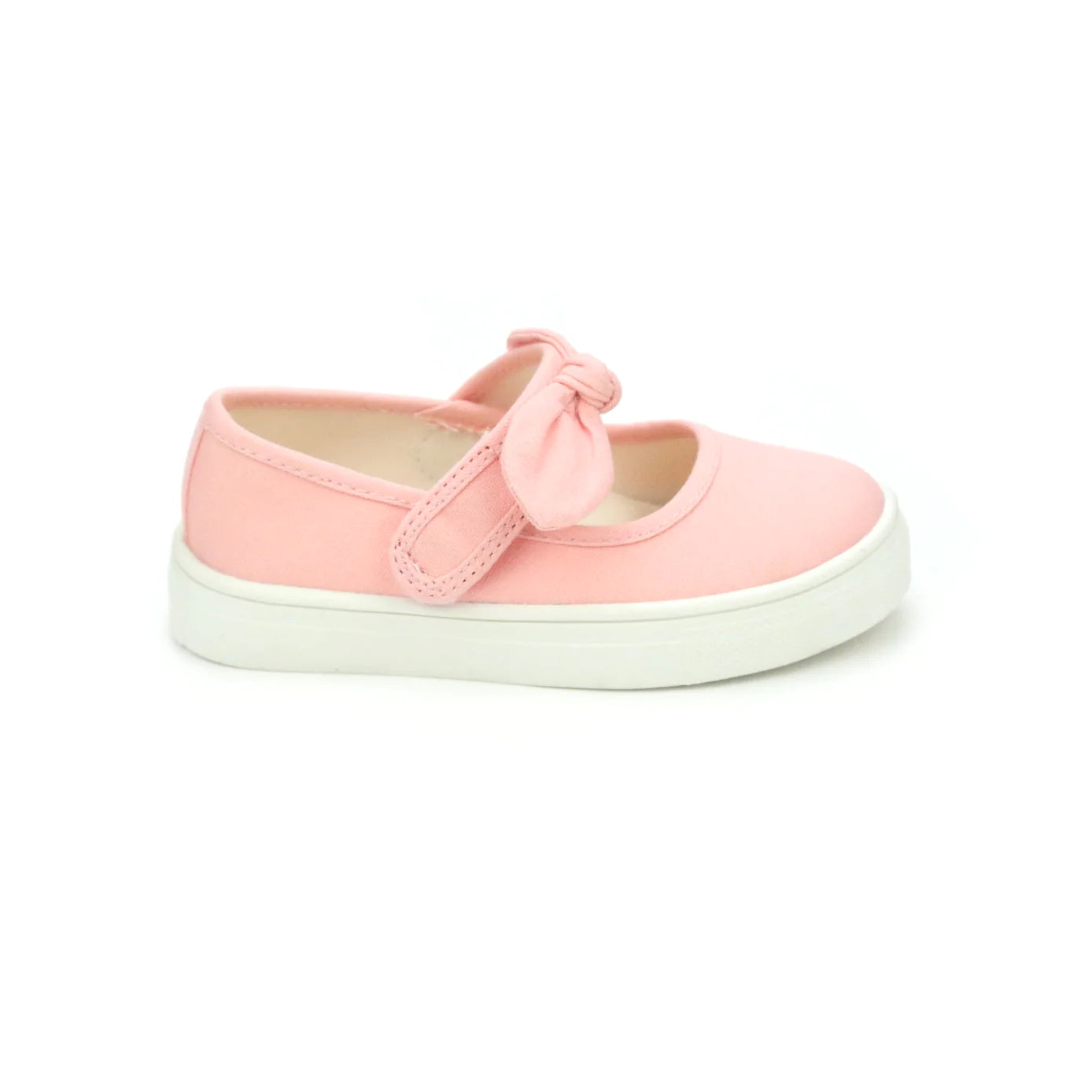 L'Amour Zoe Bow Mary Jane Sneaker