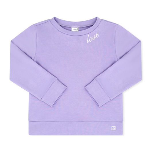 Set Athletics Alex Love Sweatshirt