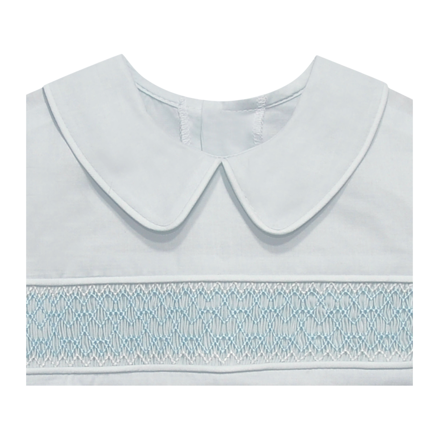 Baby Sen Asher Short Set