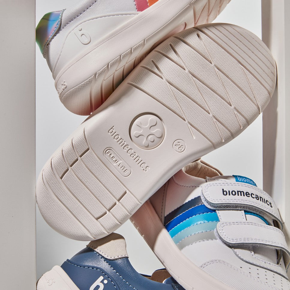 Biomecanics Barefoot Sneakers