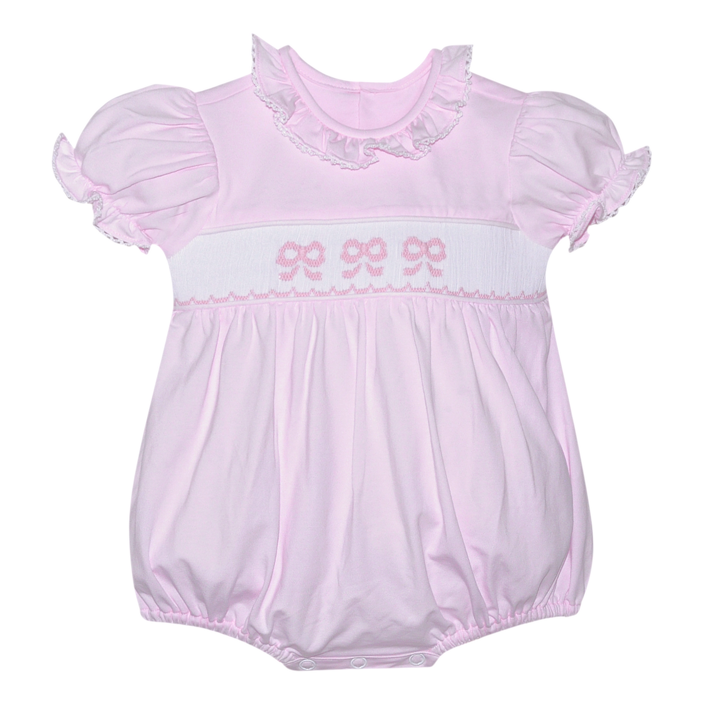 Baby Sen Bryn Bow Bubble