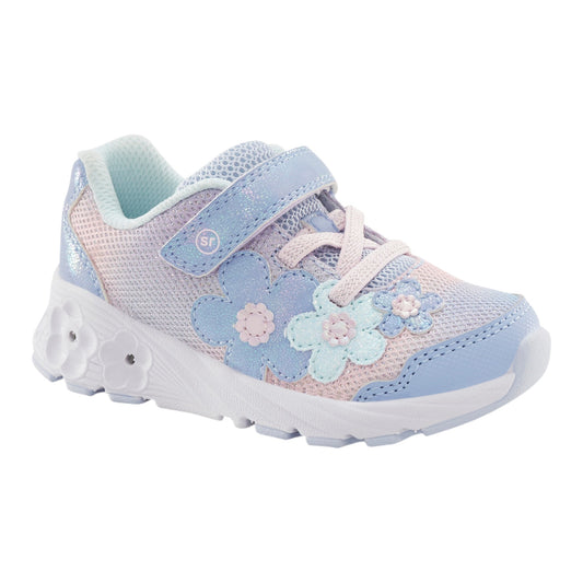 Stride Rite Lighted Glimmer 2.0 Sneaker