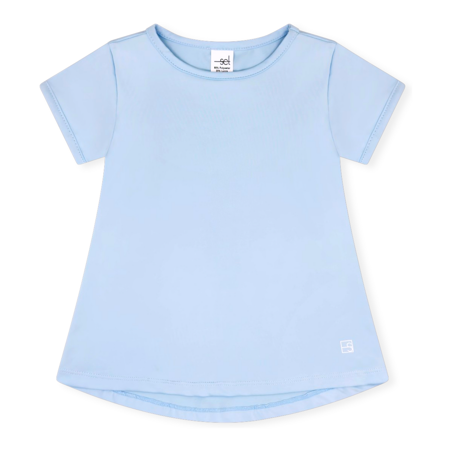 Set Fashions Bridget Basic Tee