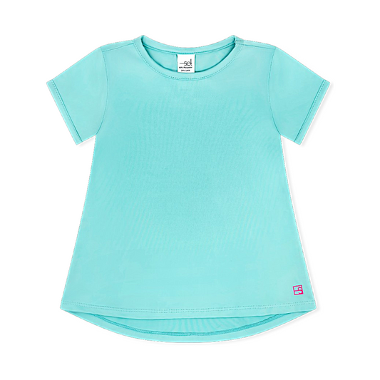 Set Athletics Bridget Basic Tee