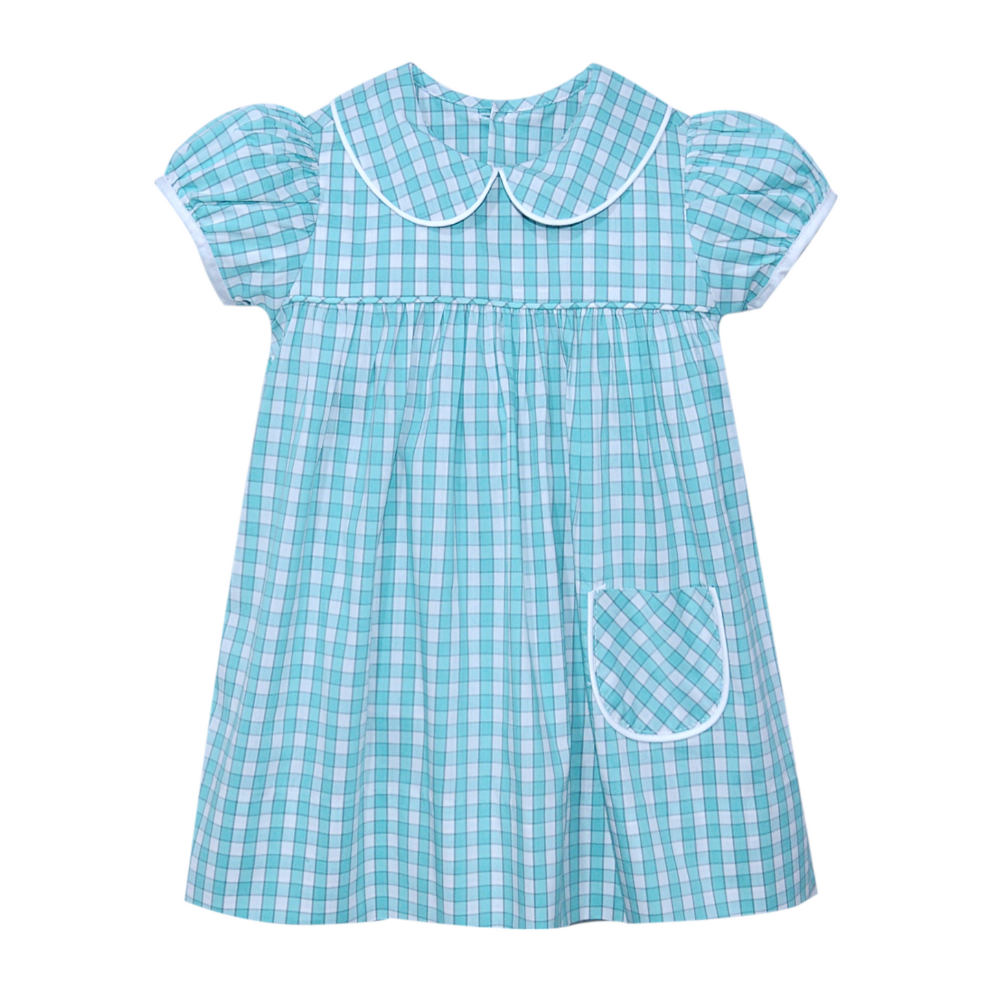 Baby Sen Sawyer Dress