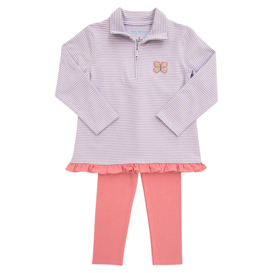Itsy Bitsy Butterfly Pant Set