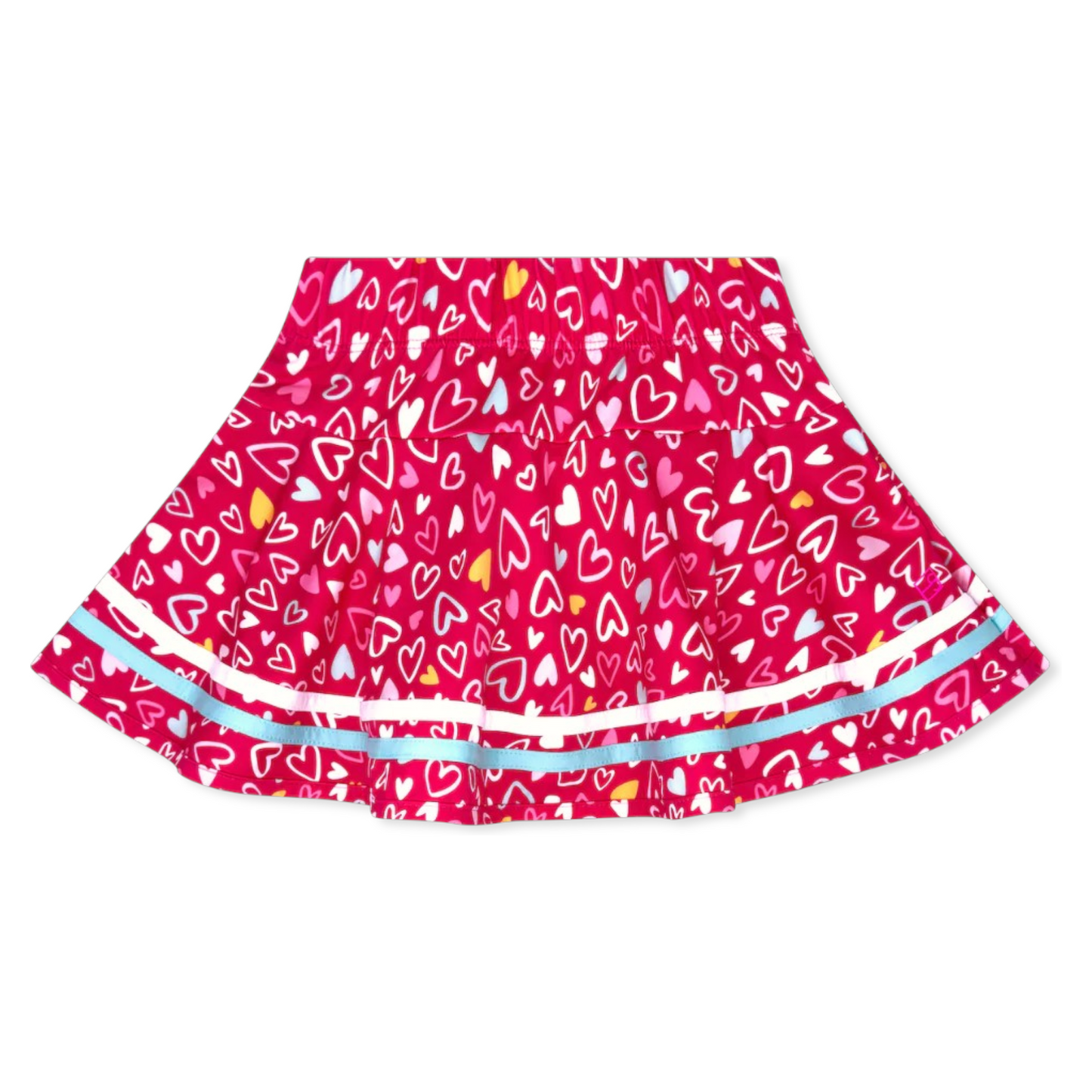 Set Athletics Callie Skort