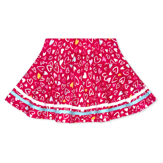 Set Athletics Callie Skort