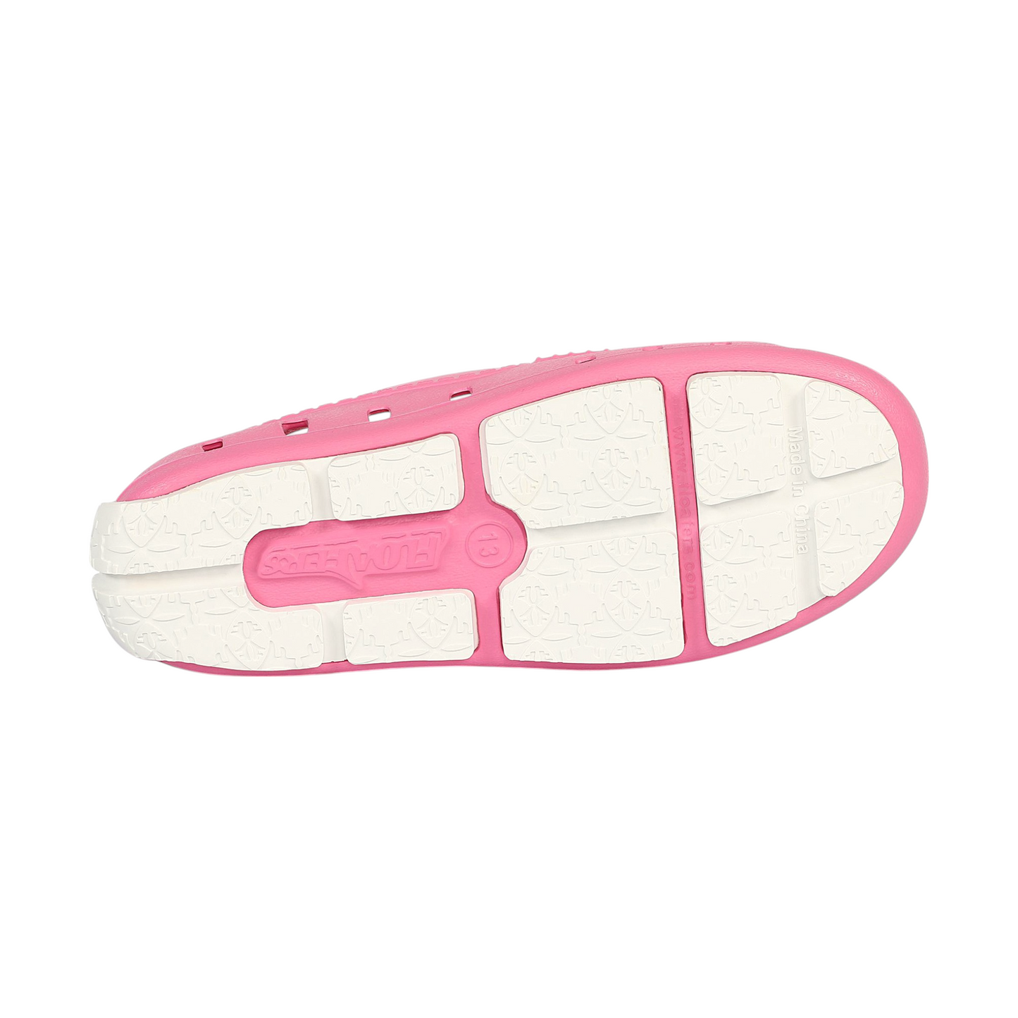 Floafers Prodigy Driver Sandal